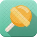 Lollipop  Icon