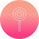 Lollipop Icon Icon