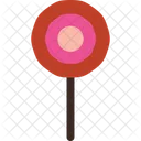 Lollipop Icon Icon