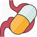 Long Term Medication Icon