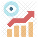 Business Long View Icon