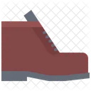 Long Boot  Icon