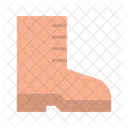 Long Boots  Icon