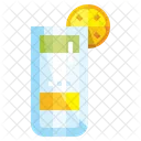 Long Island Ice Tea  Icon