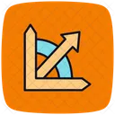 Long Tail Keyword Icon