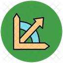 Long Tail Keyword Icon