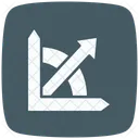 Long Tail Keyword Icon