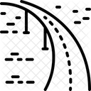 Longest Protracted Outspread Icône