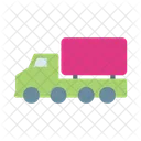 Lorry  Icon