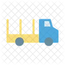 Lorry  Icon