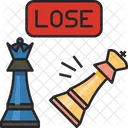 Lose Chess Game アイコン