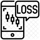 Loss  Icône