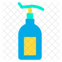 Lotion Hand Washing Liquid Liquid Icon