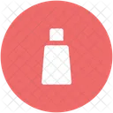 Lotion Conditioner Shampoo Icon