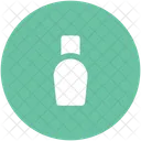 Lotion Conditioner Shampoo Icon