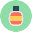 Lotion Bottle Cosmetics Icon