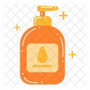 Lotion  Icon