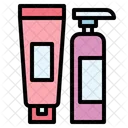 Lotion  Icon