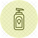 Lotion Pentaglow Icon