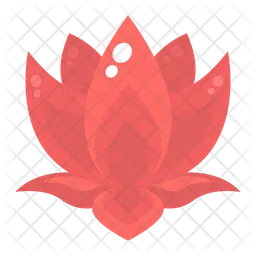 Lotus  Icon