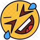 Emoji Emotion Face アイコン