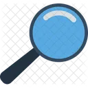 Loupe  Icon