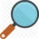 Loupe  Icon