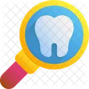 Dentist Dental Tooth Icon