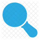 Loupe Quest Magnifier Icon