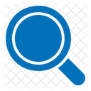 Loupe Search Searching Icon