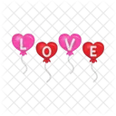 Heart Love Valentine Icon