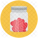 Love Candies  Icon