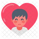 Love Children Love Child Icon