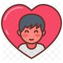 Love Children Love Child Icon