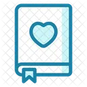 Love Diary  Icon