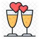 Love Drink  Icon