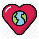 Love Earth Earth Love アイコン