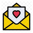 Love Letter  Icon