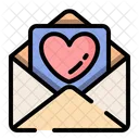 Love Letter  Icon