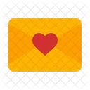 Love Letters Icon