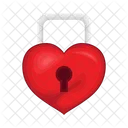 Heart Love Valentine Icon