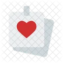 Love Notes Icon