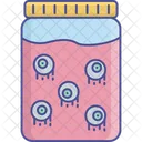 Love Potion Healing Potion Potion Bottle Icon