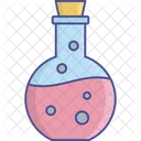 Love Potion Healing Potion Magical Liquid Icon