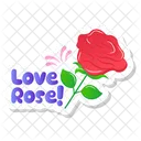 Love Rose  アイコン