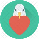 Love Message Loving Icon