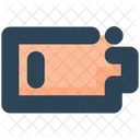 Electronics Battery Energy Icon