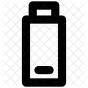 Low Battery Battery Ui Icon
