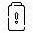 Low Energy Ui Battery Level Icon