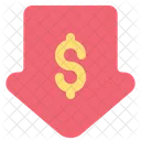 Low price  Icon